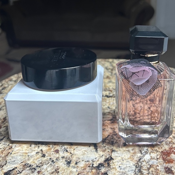 Victoria’s Secret • Tease • EDP • 1.7 Oz. Perfume • Body Cream (6.4 Oz.) • New - Picture 6 of 13